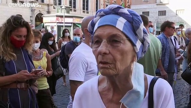 Libia: la guardia costiera spara sui migranti. In piazza a Roma: Basta darle fondi!