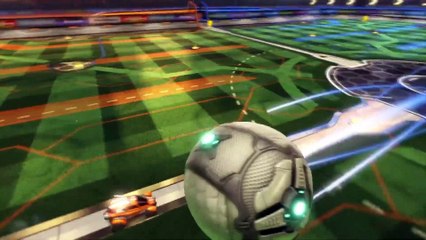 Rocket League ya será gratis, llegada de Xbox Series X y más