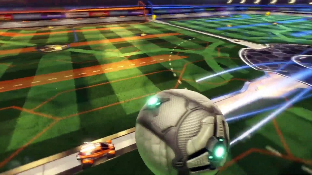 Rocket League ya será gratis, llegada de Xbox Series X y más