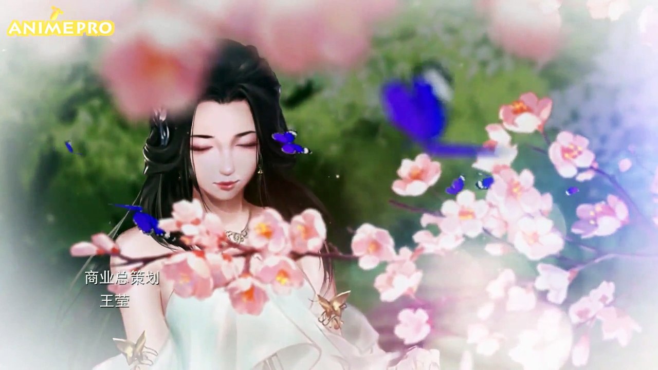 Martial Master - Episodes 44 English sub─影片 Dailymotion