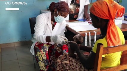 La mortalité infantile explose en raison de la pandémie (ONU)