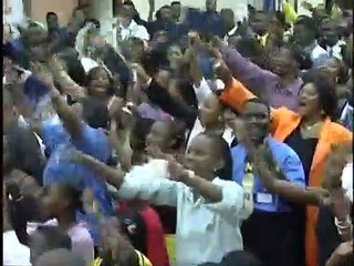 René Lokua et Le Prince De La Paix - Bobele Yo