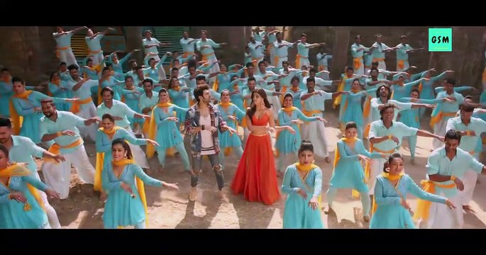 POSTER LAGWA DO - Full Video Song | Luka Chuppi | Kartik Aaryan,Kriti Sanon | Mika Singh, Sunanda Sharma