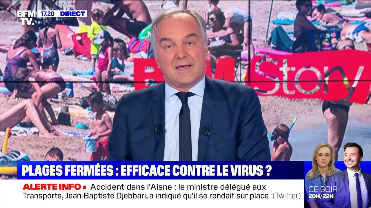 Story 2: Qui paie les dégâts causés par la sécheresse ? - 28/07