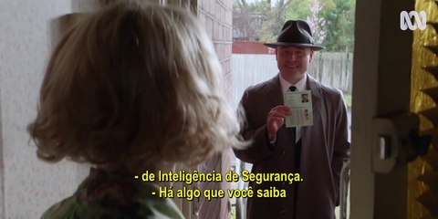 Operation Buffalo (2020) (Minissérie) | Trailer Legendado