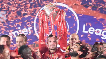 Premier League - Guardiola : "Liverpool a joué chaque match avec l'envie de ne pas perdre, pas nous"