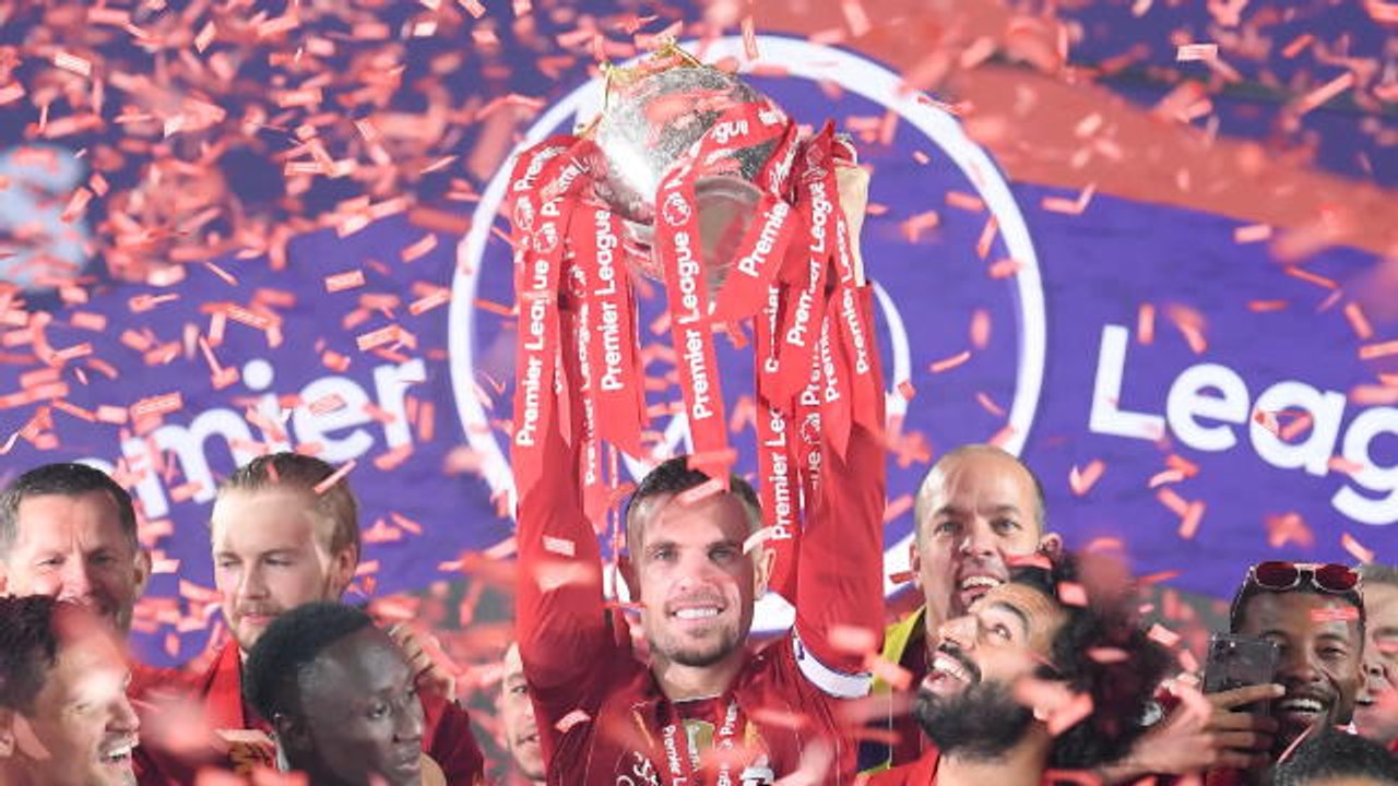 Premier League - Guardiola : "Liverpool a joué...