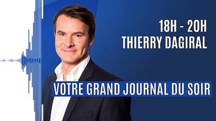 Agriculture : "Les sécheresses arrivent de plus en plus avec le dérèglement climatique"