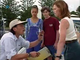 Las nuevas aventuras de Flipper Capitulo 6 español