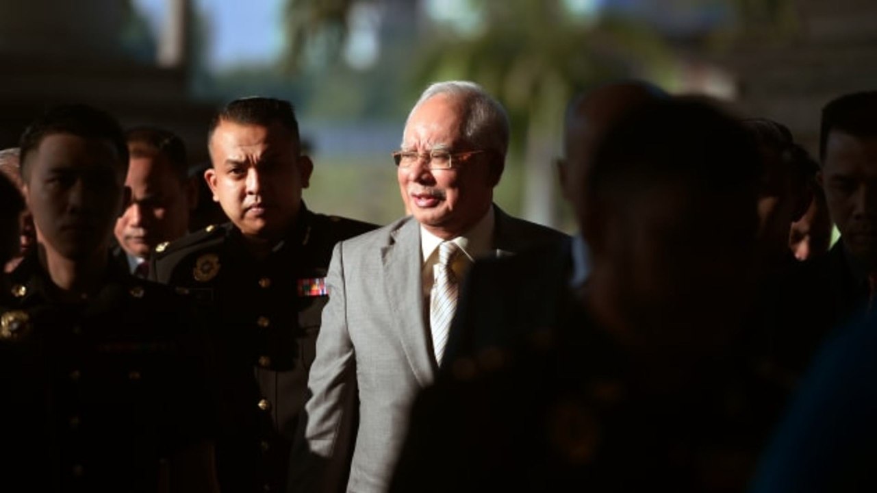 Has justice been done in the 1MDB scandal? | Inside Story