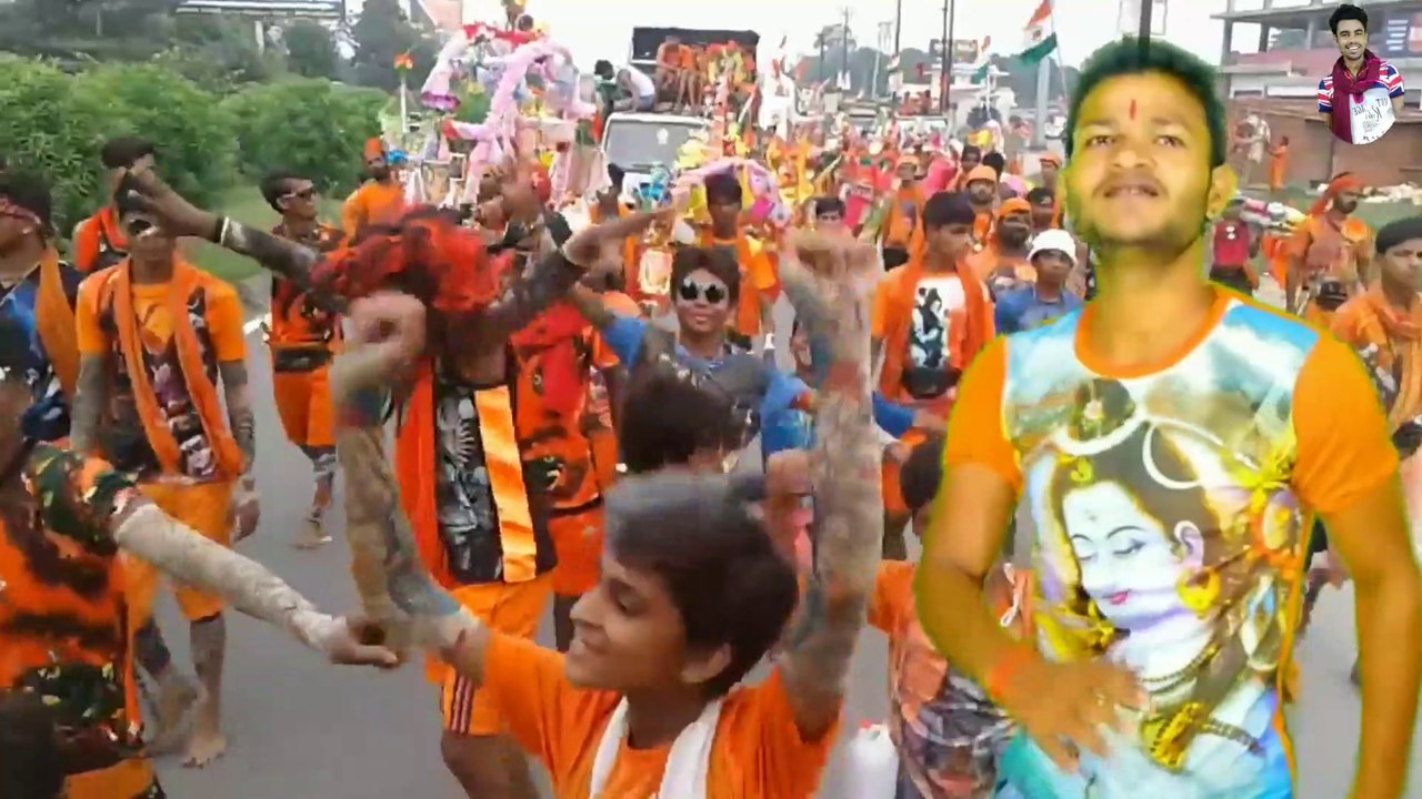 भोले बाबा का भजन सुनते ही दिल खुश|Kawariya ham se na uthai|Roni Y-Music|Abhay Yadav|Kanhaiya Yadav|Roni Yadav|Roni|https://dai.ly/x7v9jwp