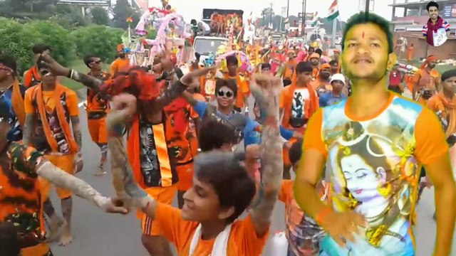 भोले बाबा का भजन सुनते ही दिल खुश|Kawariya ham se na uthai|Roni Y-Music|Abhay Yadav|Kanhaiya Yadav|Roni Yadav|Roni| dai.ly/x7v9jwp