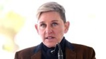 WarnerMedia Initiates Investigation on Set of 'Ellen DeGeneres Show' | THR News