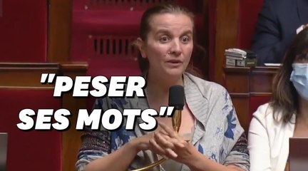 PMA: cette députée répond par sa propre histoire à ceux qui s'inquiètent de l'absence du père