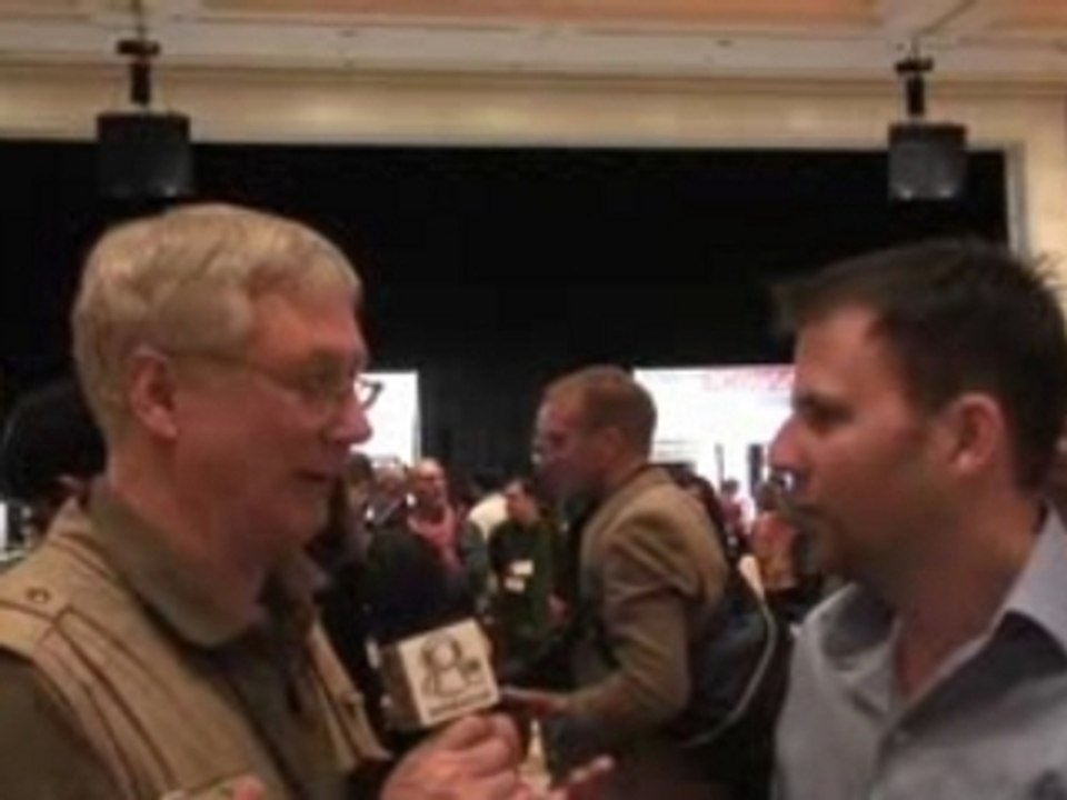 CES 2008: Network Magic Network Software