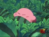Kirby Episodio 37 (Español Latino) - El ladrón de sandías [FOX Kids]