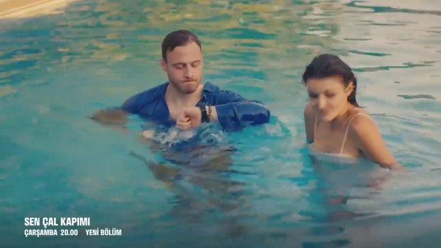 Sen Çal kapimi Episode 4 Trailer 3 English subtitles Sen Çal kapimi Bolum 4 Fragmani 3