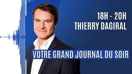 Thomas Pesquet s'envolera avec Space X en 2021 pour sa seconde mission dans l’espace