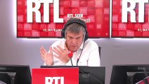 L'invité de RTL Soir