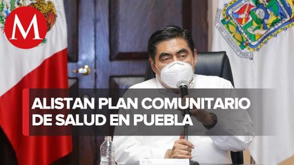 Si hay condiciones, reapertura gradual de comercios el 7 de agosto Barbosa