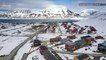 Hottest Day Ever Recorded in Arctic Svalbard, Home of the 'Doomsday' Vault