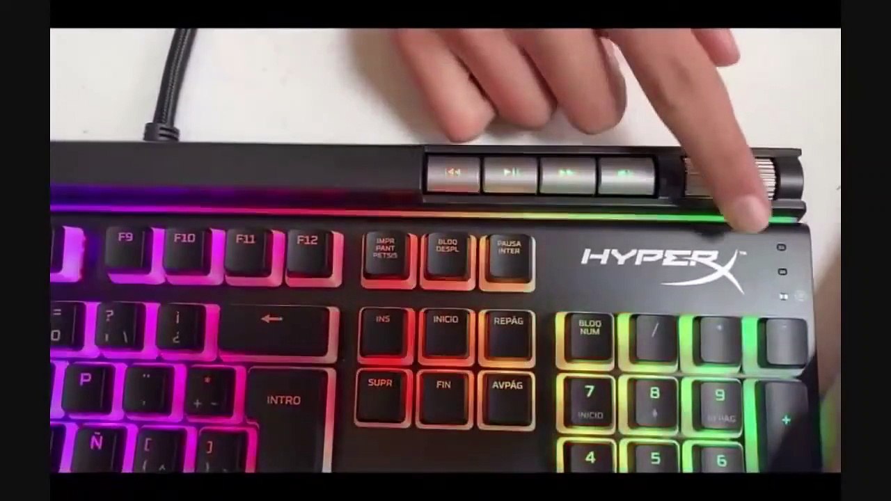 TAG 391 - Unboxing motorola one fusion y one fusion+ y HyperX Alloy Elite 2 para gamers