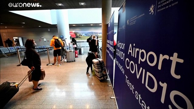 La UE podría sacar a Marruecos y Argelia de su lista de fronteras abiertas durante la pandemia