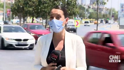 Bayram tatili için yola çıkacaklar dikkat! | Video