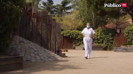 ¿Cómo se está viviendo la pandemia del coronavirus desde la Atención Primaria?