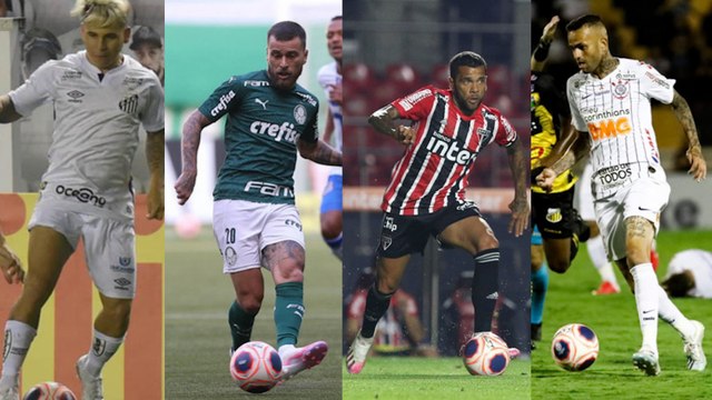 Vai ferver! Editor do L! projeta duelos das quartas de final do Paulistão