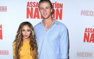 Vanessa Morgan’s Husband Has Reportedly Filed for Divorce After 6 Months of Marriage