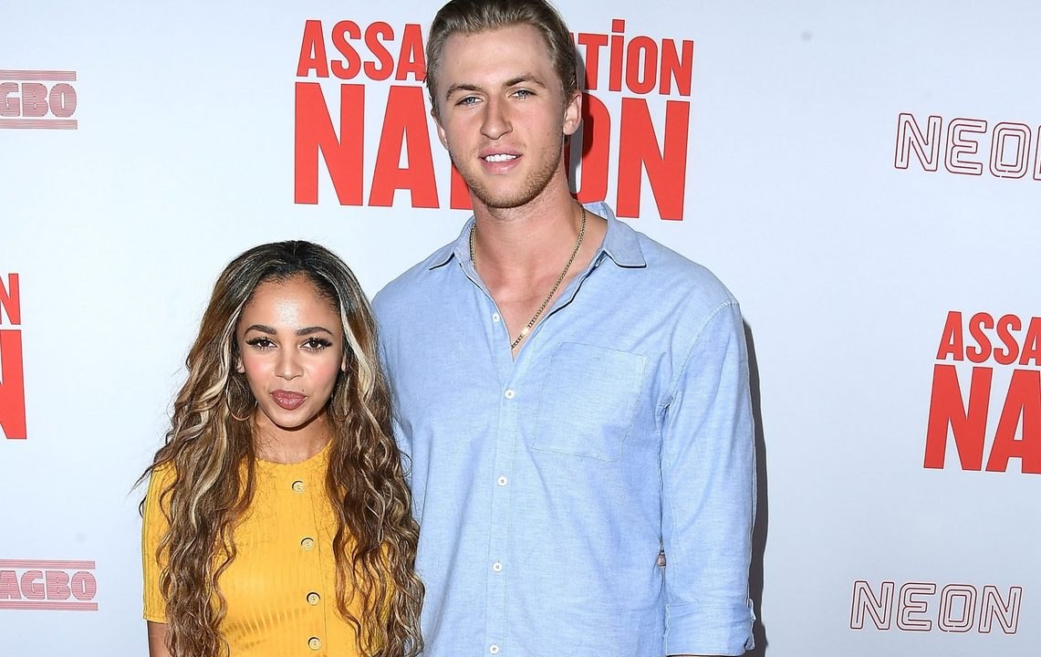Vanessa Morgan’s Husband Has Reportedly Filed for Divorce After 6 Months of Marriage