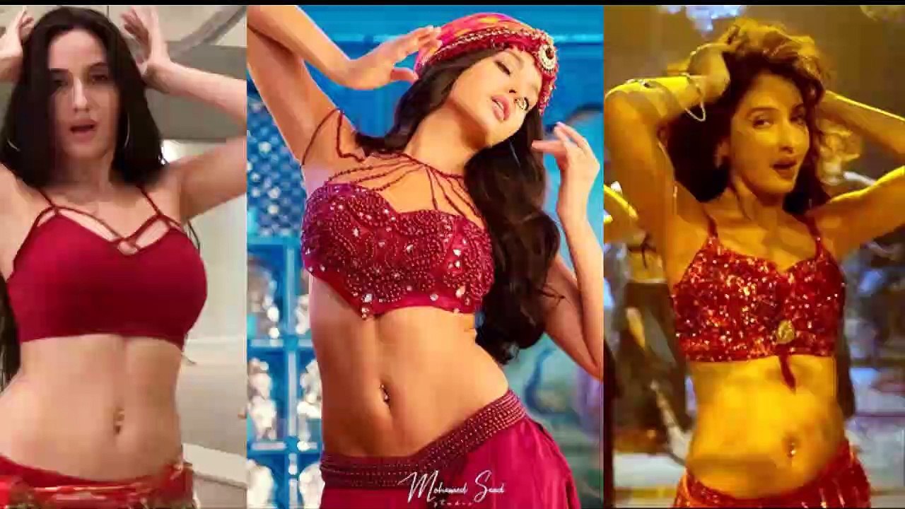 নোরা ফাতেহির জীবনী| Biography of Nora Fatehi