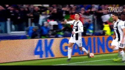 C.Ronaldo 5 Performances That Made Juventus Fans CRAZY -HD-
