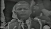 Rep  John Lewis’ Speech at March on Washington (1963)