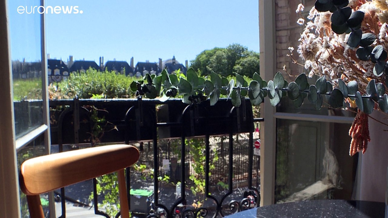 L'absence de touristes étrangers se fait cruellement sentir dans les hôtels et campings de France