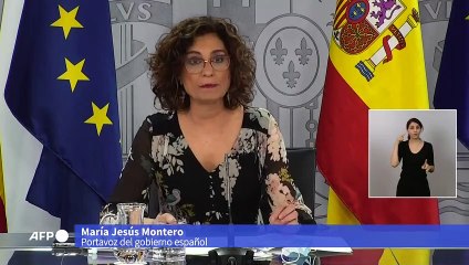 El mundo intenta frenar posible segunda ola de coronavirus, que aísla a España