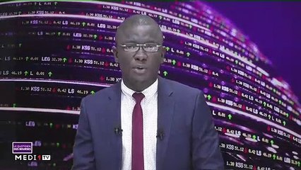 Le quotidien des bourses - 28/07/2020