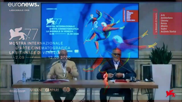 Венецинаский кинофестиваль: почти половина фильмов основного конкурса создана женщинами