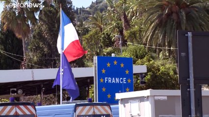 Euronews:Ευρωπαϊκή δημοσκόπηση για ταξίδια και σύνορα εν μέσω covid-19