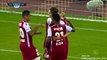 Roberts Uldrikis Goal HD - FC Zurich 0 - 1 FC Sion - 28.07.2020 (Full Replay)