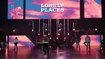 Lonely Places _ Pastor Steven Furtick _ Elevation Church