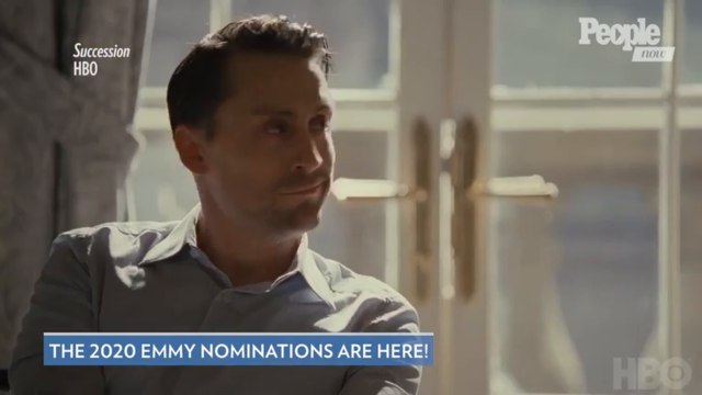 Emmy Nominations 2020: Full List of Nominees for TV's Big Night