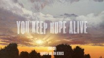 Mandisa - You Keep Hope Alive