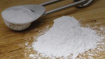 Baking Soda and Baking Powder: What's the Difference?