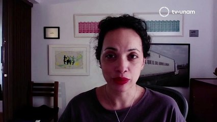 Festival Aleph 2020 Eduardo Kac Presenta Amanda de la Garza Telepresencia y bioarte