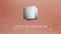 Ricky Dillard - I Won't Go Back (Warehouse Mix/Visualizer)