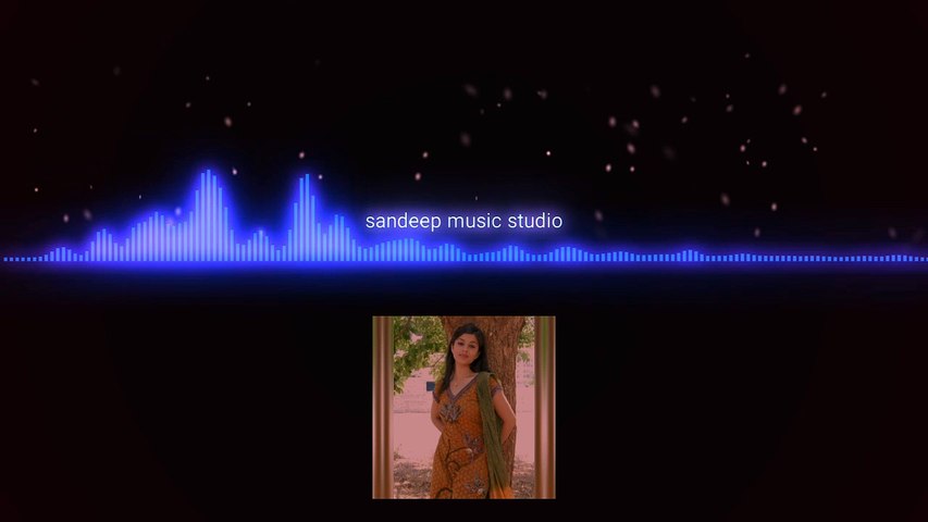 Love song 2020 sandeep music studio
