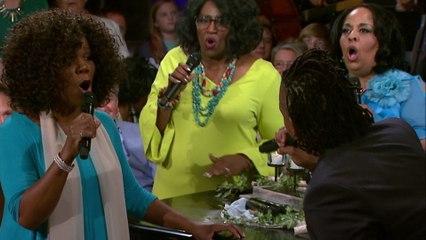 Gaither - My Lord And I (Live At Studio C, Gaither Studios, Alexandria, IN/2016)