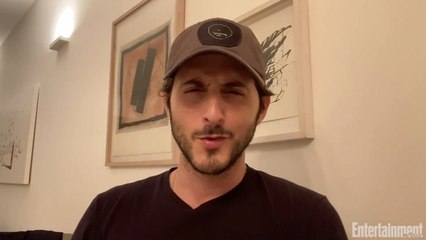 My First Fandom: Tomer Cappon